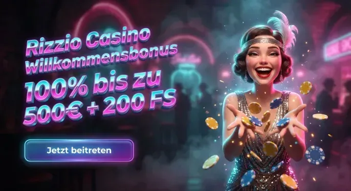 Rizzio Casino