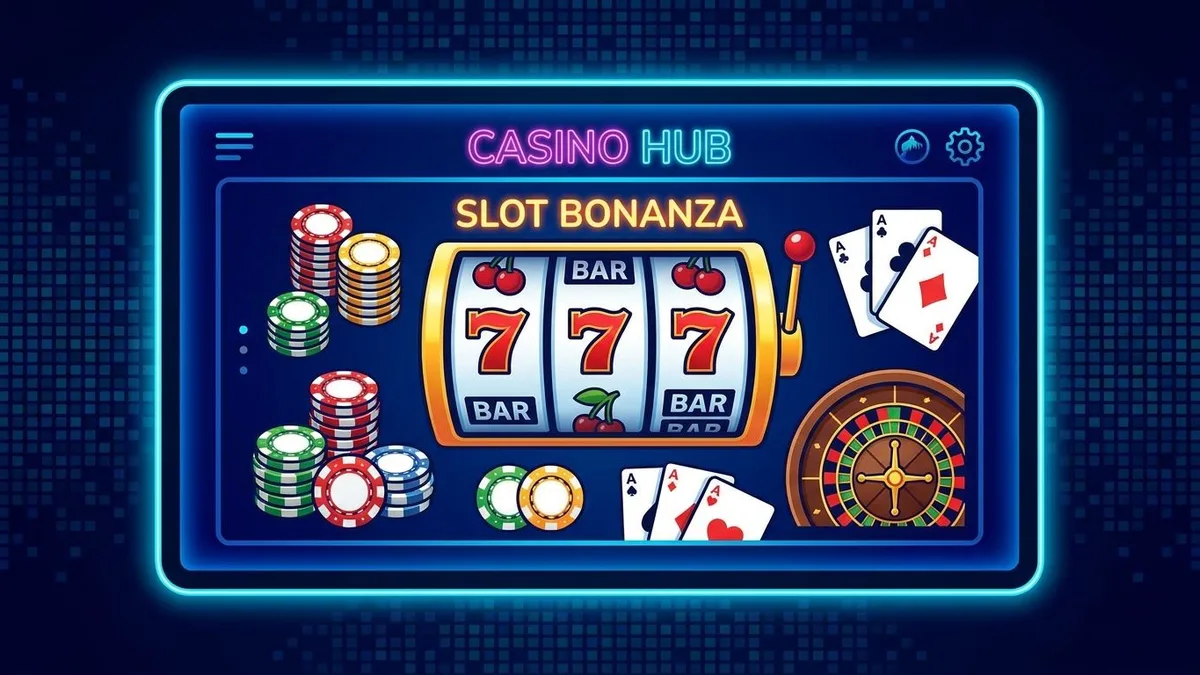 Casino-Spiele